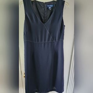 Evan Piccone Black Label Sleeveless Sheeth Dress